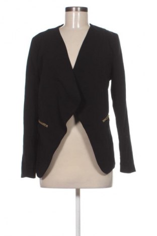Dámské sako  H&M, Velikost S, Barva Černá, Cena  339,00 Kč