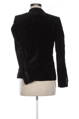 Sacou de femei H&M, Mărime M, Culoare Negru, Preț 151,99 Lei