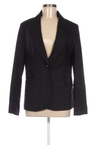 Γυναικείο σακάκι H&M, Μέγεθος XL, Χρώμα Μπλέ, Τιμή 15,99 €