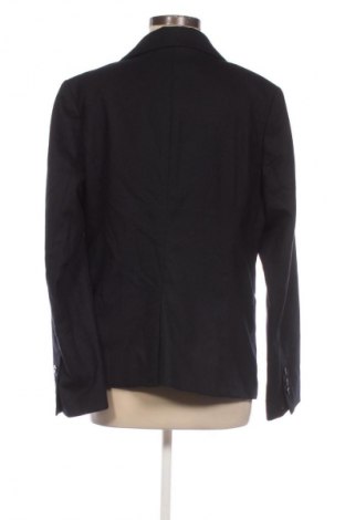 Γυναικείο σακάκι H&M, Μέγεθος XL, Χρώμα Μπλέ, Τιμή 15,99 €