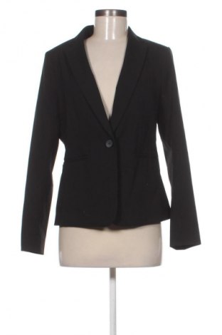 Γυναικείο σακάκι H&M, Μέγεθος M, Χρώμα Μαύρο, Τιμή 9,99 €