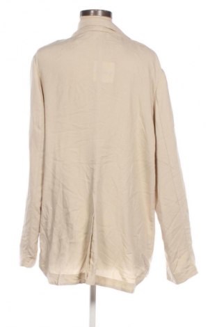 Dámské sako  H&M, Velikost L, Barva Béžová, Cena  409,00 Kč