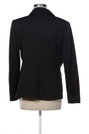 Γυναικείο σακάκι H&M, Μέγεθος XL, Χρώμα Μαύρο, Τιμή 14,99 €