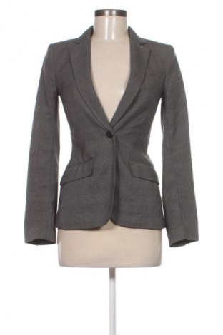 Γυναικείο σακάκι H&M, Μέγεθος XXS, Χρώμα Πολύχρωμο, Τιμή 13,99 €