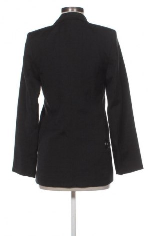 Γυναικείο σακάκι H&M, Μέγεθος XS, Χρώμα Μαύρο, Τιμή 10,99 €