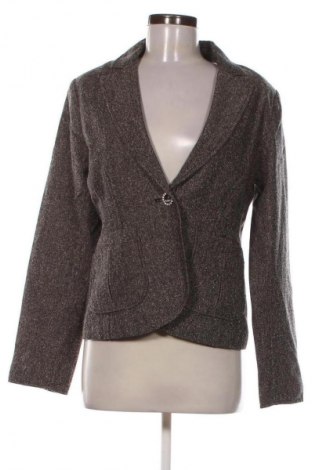 Dámské sako  H&M, Velikost L, Barva Vícebarevné, Cena  379,00 Kč