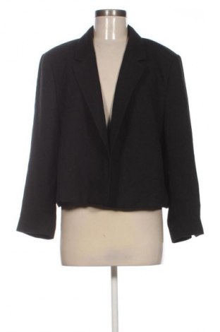 Damen Blazer H&M, Größe XL, Farbe Schwarz, Preis € 32,99