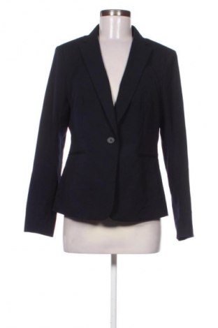 Дамско сако H&M, Размер L, Цвят Син, Цена 25,05 €