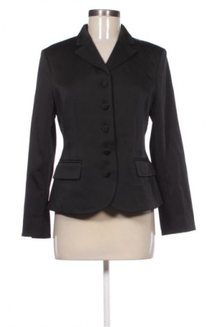 Γυναικείο σακάκι H&M, Μέγεθος M, Χρώμα Μαύρο, Τιμή 9,99 €