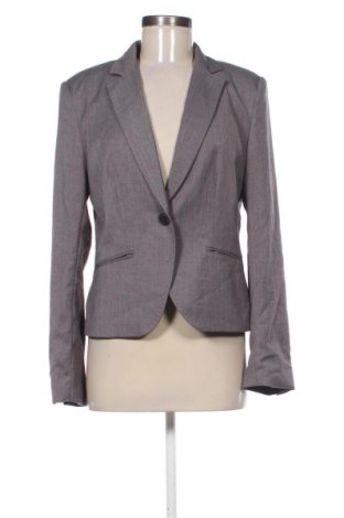 Dámské sako  H&M, Velikost XL, Barva Šedá, Cena  319,00 Kč