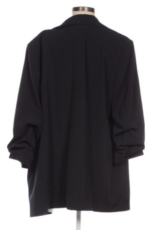 Γυναικείο σακάκι H&M, Μέγεθος XL, Χρώμα Μπλέ, Τιμή 14,99 €