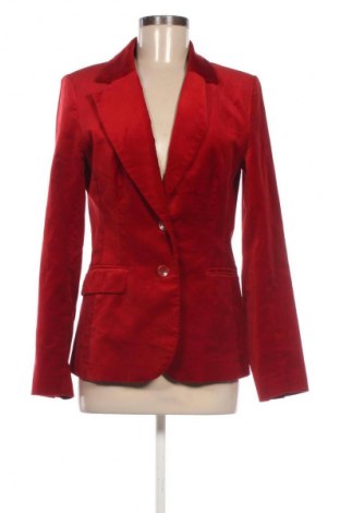 Dámske sako  H&M, Veľkosť M, Farba Červená, Cena  29,95 €
