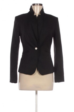 Női blézer H&M, Méret M, Szín Fekete, Ár 4 099 Ft