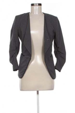 Γυναικείο σακάκι H&M, Μέγεθος S, Χρώμα Πολύχρωμο, Τιμή 11,99 €
