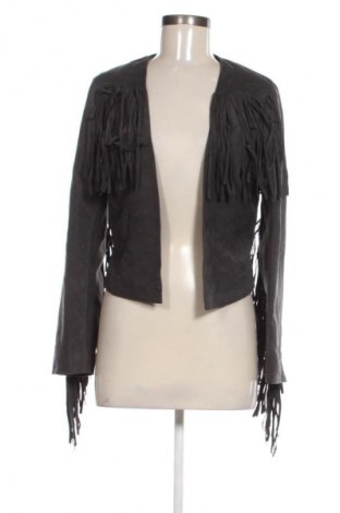 Damski żakiet H&M Divided, Rozmiar M, Kolor Szary, Cena 35,99 zł