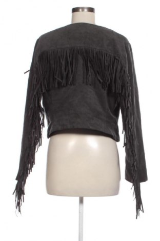 Damski żakiet H&M Divided, Rozmiar M, Kolor Szary, Cena 35,99 zł