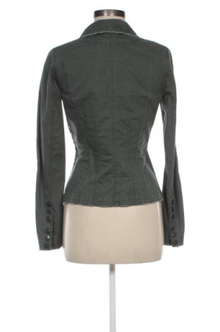 Γυναικείο σακάκι H&M Divided, Μέγεθος S, Χρώμα Πράσινο, Τιμή 14,58 €