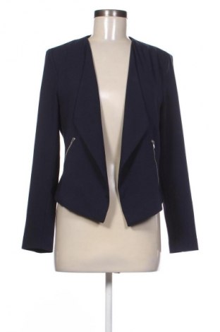 Γυναικείο σακάκι H&M Divided, Μέγεθος M, Χρώμα Μπλέ, Τιμή 22,99 €