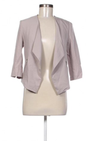 Dámské sako  H&M Divided, Velikost S, Barva Béžová, Cena  629,00 Kč