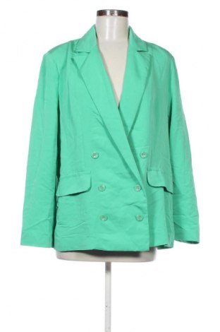 Damski żakiet H&M Divided, Rozmiar S, Kolor Zielony, Cena 46,99 zł