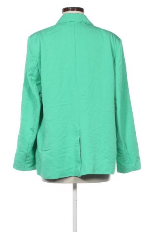 Damski żakiet H&M Divided, Rozmiar S, Kolor Zielony, Cena 46,99 zł