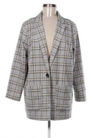 Dámské sako  H&M Divided, Velikost L, Barva Vícebarevné, Cena  209,00 Kč