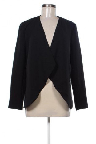 Γυναικείο σακάκι Hallhuber, Μέγεθος M, Χρώμα Μαύρο, Τιμή 21,99 €