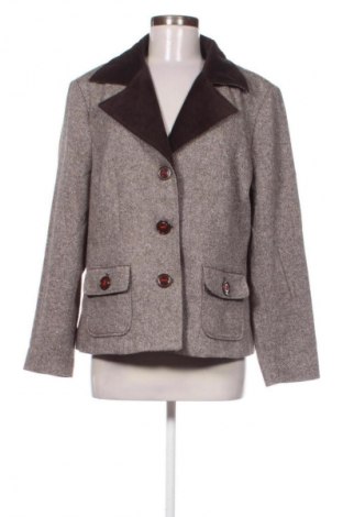 Дамско сако Hammer, Размер XL, Цвят Многоцветен, Цена 18,99 €