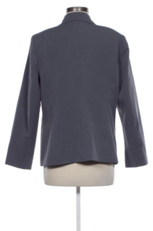 Damen Blazer Helena Vera, Größe L, Farbe Blau, Preis 45,99 €