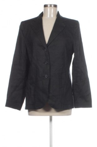 Damen Blazer Hennes, Größe M, Farbe Schwarz, Preis 22,99 €