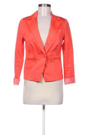 Dámské sako  House, Velikost S, Barva Červená, Cena  639,00 Kč