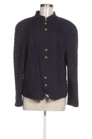 Dámské sako  Hucke, Velikost XL, Barva Modrá, Cena  899,00 Kč