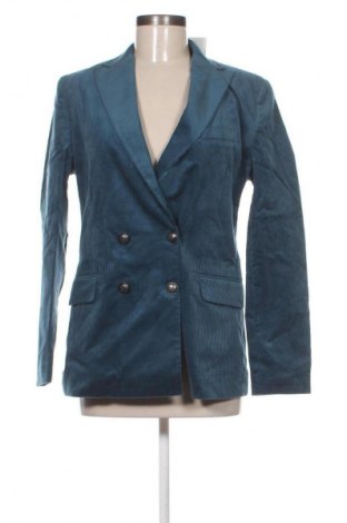 Dámské sako  IKKS, Velikost M, Barva Modrá, Cena  5 149,00 Kč