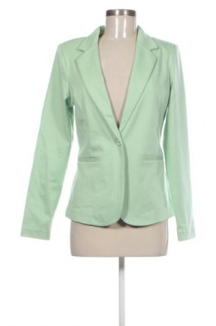 Dámské sako  Ichi, Velikost M, Barva Zelená, Cena  1 729,00 Kč