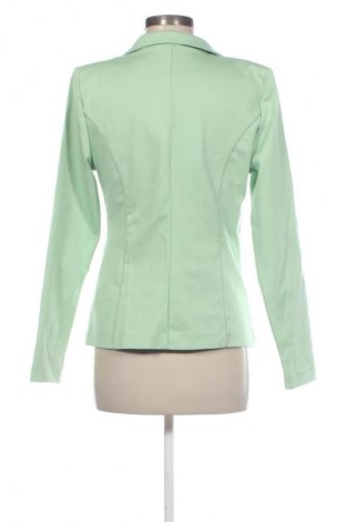 Dámské sako  Ichi, Velikost M, Barva Zelená, Cena  1 729,00 Kč