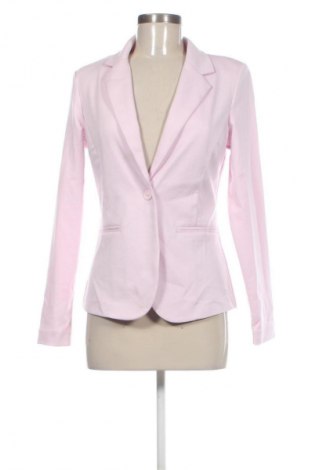 Dámské sako  Ichi, Velikost S, Barva Růžová, Cena  1 729,00 Kč