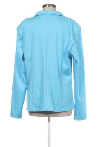 Női blézer Ichi, Méret XXL, Szín Kék, Ár 30 429 Ft