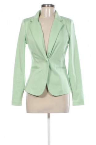 Dámské sako  Ichi, Velikost S, Barva Zelená, Cena  1 829,00 Kč
