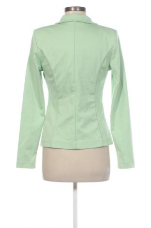 Dámské sako  Ichi, Velikost S, Barva Zelená, Cena  1 829,00 Kč