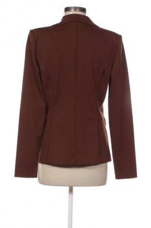 Dámské sako  Ichi, Velikost L, Barva Hnědá, Cena  899,00 Kč