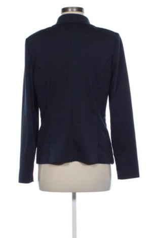 Γυναικείο σακάκι Ichi, Μέγεθος L, Χρώμα Μπλέ, Τιμή 12,99 €