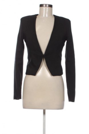 Дамско сако Imperial, Размер M, Цвят Черен, Цена 13,29 €