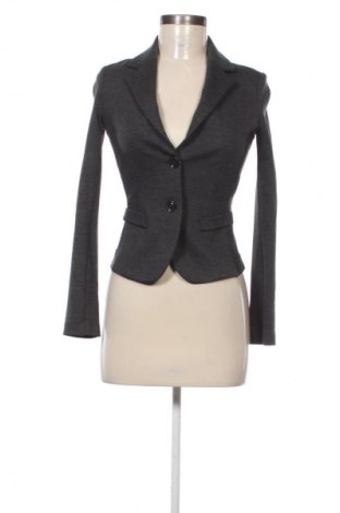 Γυναικείο σακάκι Imperial, Μέγεθος XS, Χρώμα Γκρί, Τιμή 51,99 €