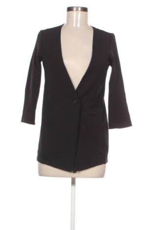 Γυναικείο σακάκι Intimissimi, Μέγεθος S, Χρώμα Μαύρο, Τιμή 4,99 €