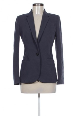 Γυναικείο σακάκι J.Crew, Μέγεθος M, Χρώμα Γκρί, Τιμή 23,99 €