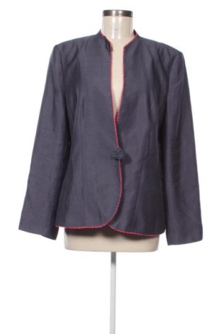 Damski żakiet Jacques Vert, Rozmiar XL, Kolor Niebieski, Cena 181,24 zł