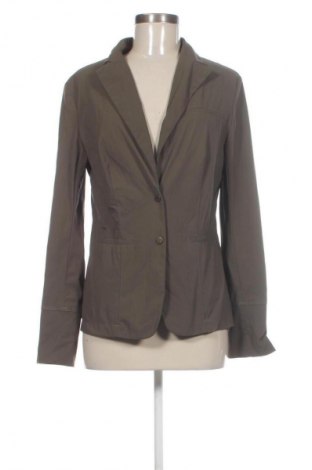 Női blézer Jane Lushka, Méret L, Szín Zöld, Ár 13 089 Ft