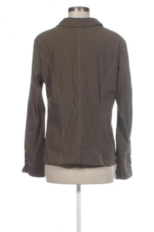 Női blézer Jane Lushka, Méret L, Szín Zöld, Ár 13 089 Ft