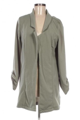 Dámské sako  Janina, Velikost M, Barva Zelená, Cena  149,00 Kč