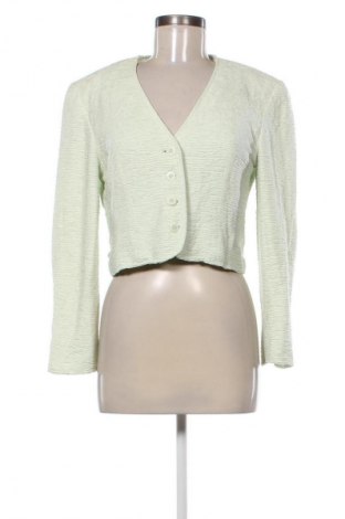 Damski żakiet Jean Claire, Rozmiar M, Kolor Zielony, Cena 107,12 zł